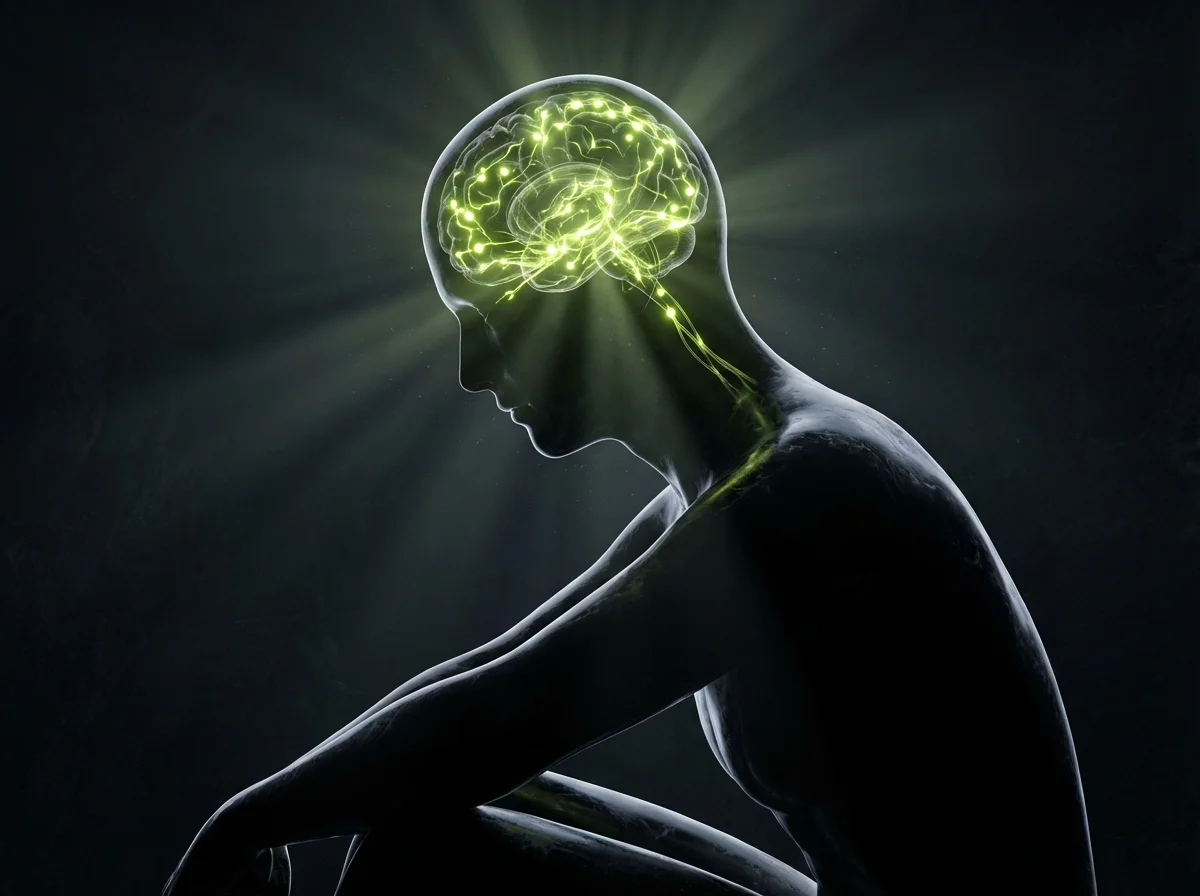 3D visualization of psychological mindset rewiring for dating success