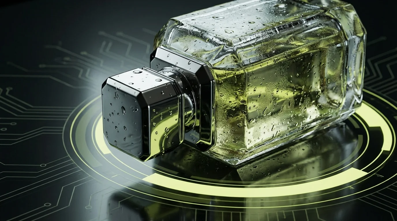 Example of the ultra-realistic AI video output quality.